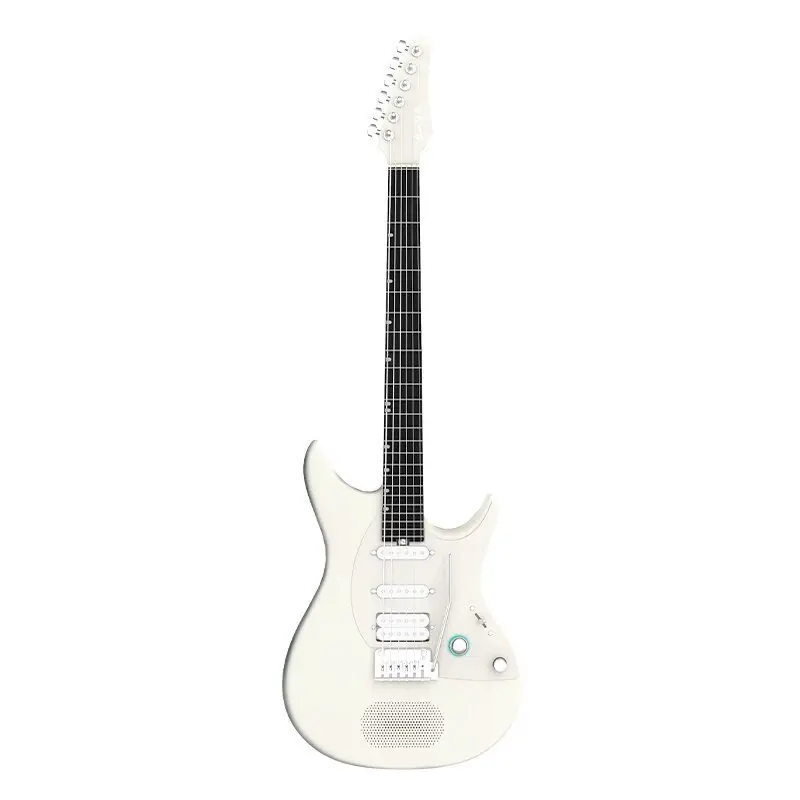 Aktion | Enya Guitars Inspire Ivory