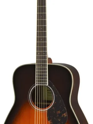 Angebot | Yamaha FG830 TBS Tobacco Brown Sunbst