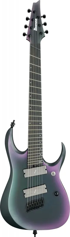 Ibanez RGD71ALMS-BAM - 7-String - Extra-Rabatt