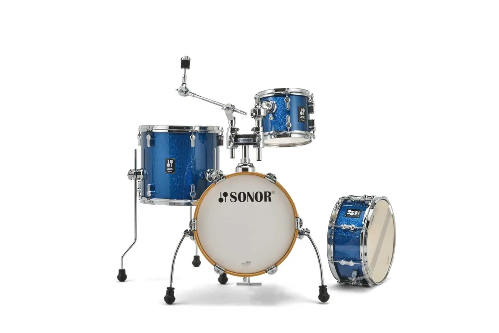 Sonor AQX Micro Set BOS | Hammerpreis