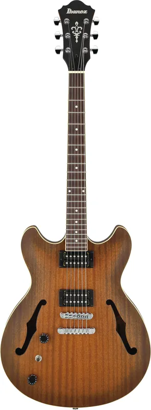 Begrenztes Angebot - Ibanez AS53L-TF - Lefthand