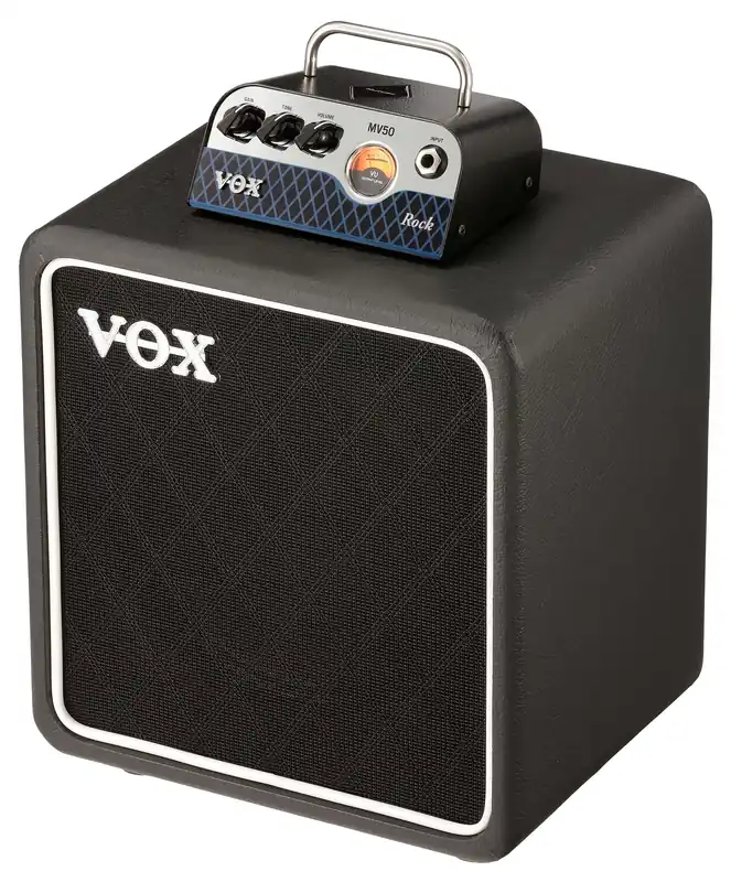 Premium-Qualität | VOX MV50CR - BC108 RETOURE