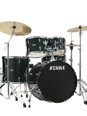 Abverkauf - Tama Stagestar Drum Set ST52H6-BNS