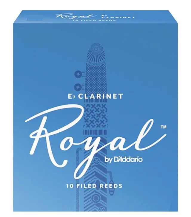 Royal Es-Klarinette Blatt 1,5 - Jetzt erhältlich