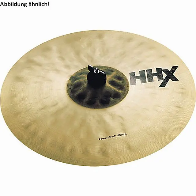 Preisvorteil - HHX Power Crash 16‘‘ Natural