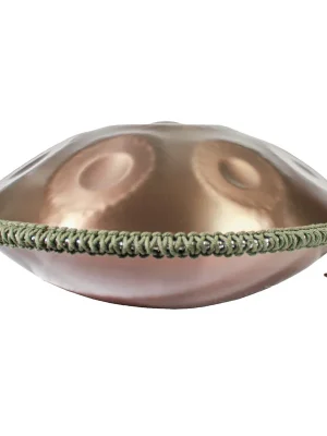 Top-Deal | D Kurd Edelstahl Handpan