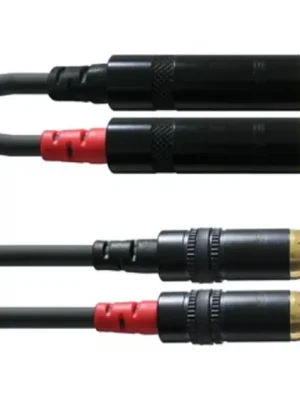 Aktion | CFU3PC Stereokabel 3m