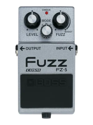 FZ-5 Fuzz - Preis gesenkt