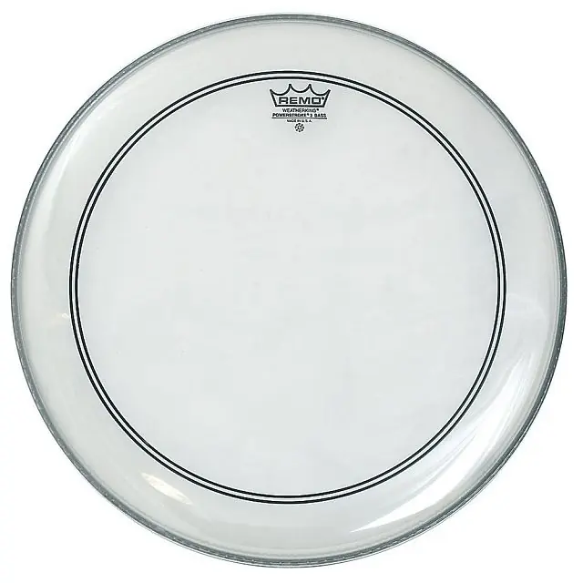 Bestellbar | POWERSTROKE 3 20‘‘ clear