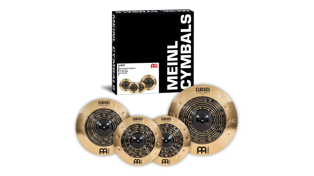 Classics Custom Dual Set | Meistverkauft