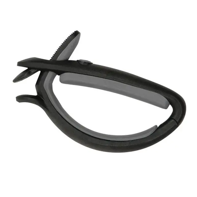 Neu eingetroffen | CP-01 Ratchet Kapodaster