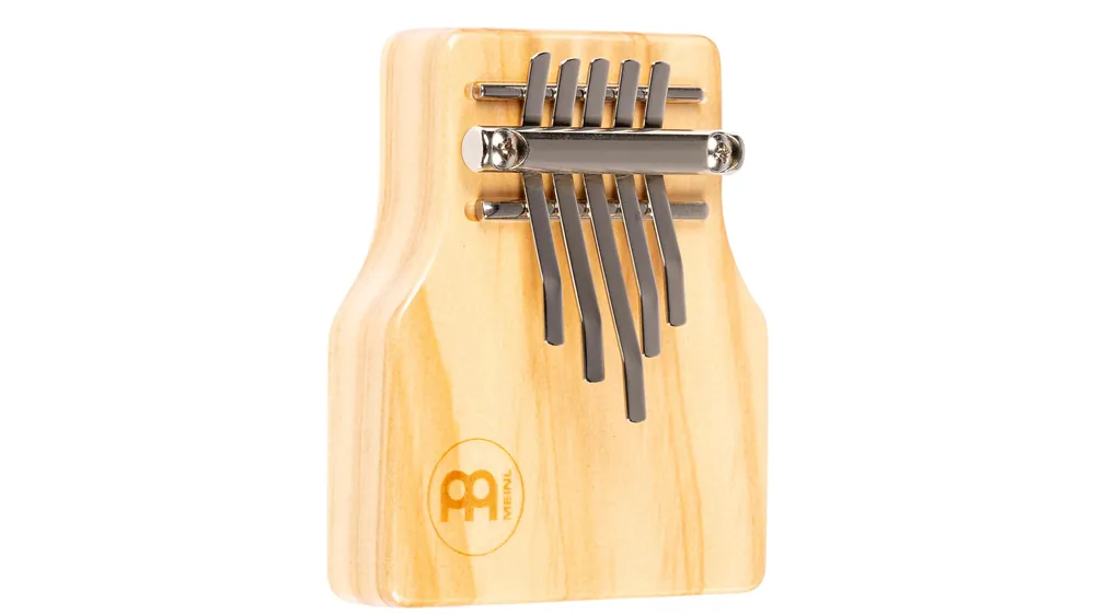 KA5-S Kalimba small - Einfache Rückgabe