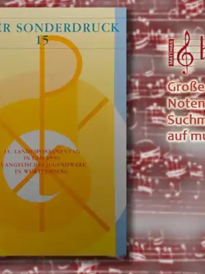 Ulmer Sonderdruck 15 - Top bewertet