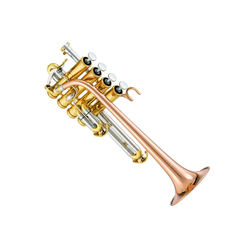 Rabatt - B/A-Symphony-Piccolotrompete