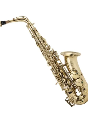Direkt bestellen - Altsaxophon CAS-21CVL