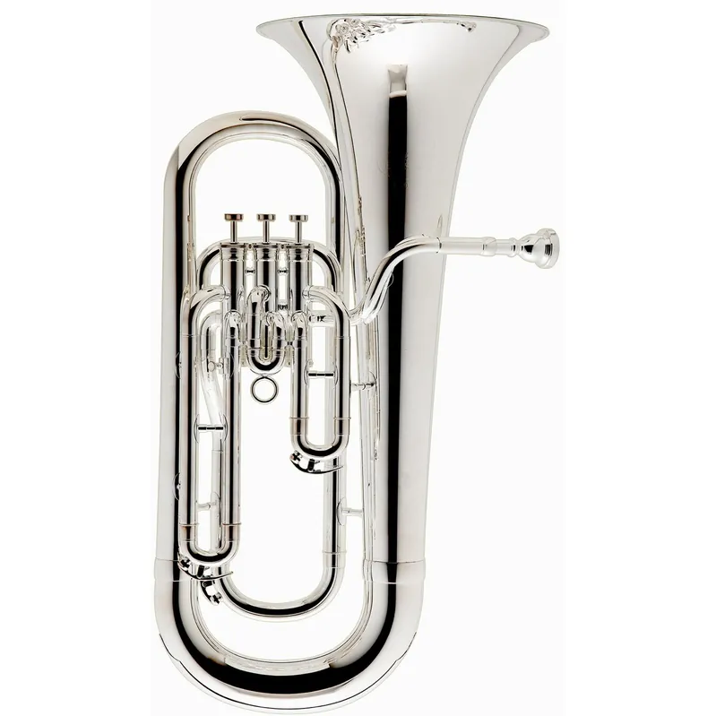 Versand noch heute - Euphonium 162 3V Student Lack