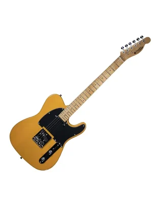 PG-TC80-BS Butterscotch Tele | Hammerpreis