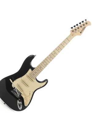 Kundenfavorit - ST-Junior-BK Kinder E-Gitarre