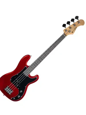 PB-Junior-CA Kinder E-Bass - Schnell zugreifen