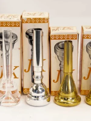Mundstück Trompete 205-2 - Schnell zugreifen