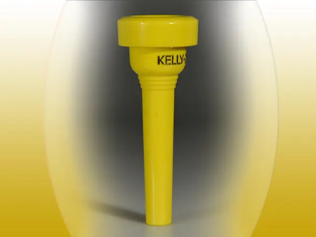 Cornet 7C Mellow Yellow - Preisknaller