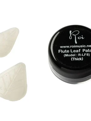 2x Griffschutz für Flöte dick | Deal