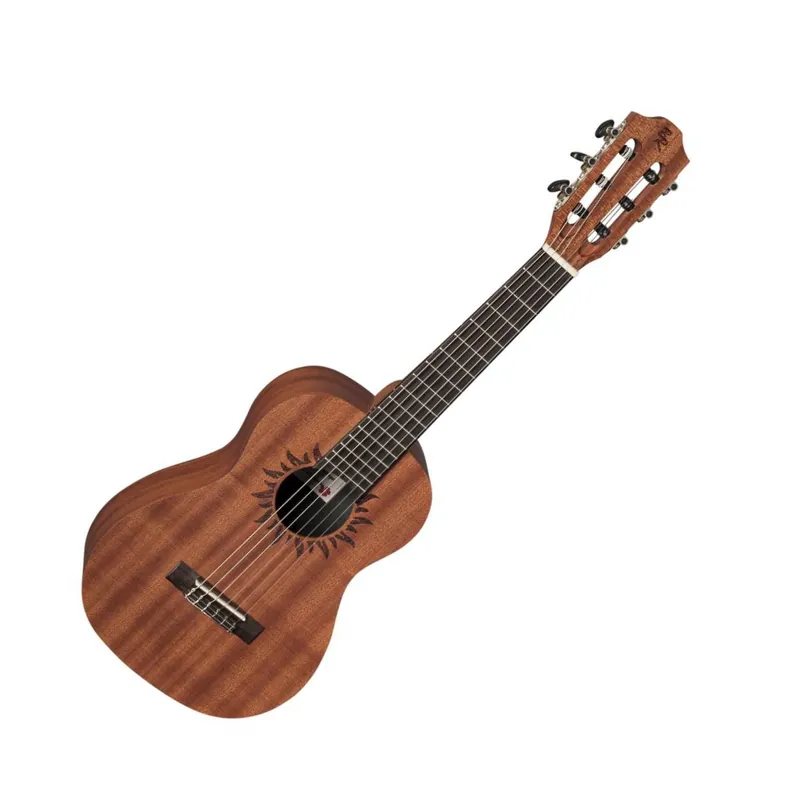 Verfügbar | V2-G sun Guitarlele