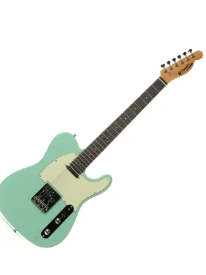 Sehr gut bewertet - PG-TC80-SG Tele Surf Green