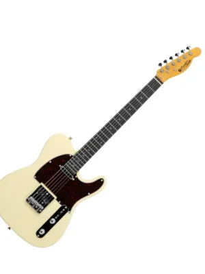 PGTC80-RAVW Tele Vintage White | Reduziert