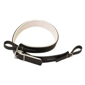 Tubariemen, Leder, 2 Schlaufen | Sparangebot