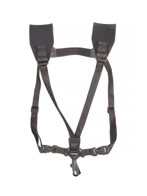 Neu eingetroffen | Soft Saxophon Harness XL