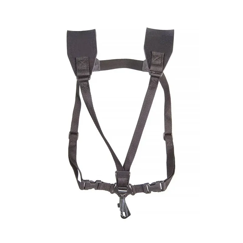 Neu eingetroffen | Soft Saxophon Harness XL
