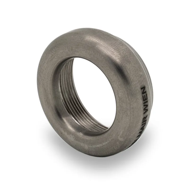 Schraubrand B Frozen Titan | Sonderangebot