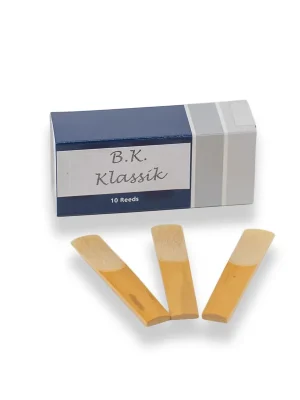 Neu - BK Klassik B-Klar Blatt 3,5dt.