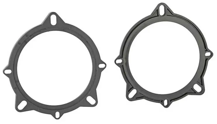 Lautsprecherringe BMW (Art. 271023-11 ) | Preisvorteil