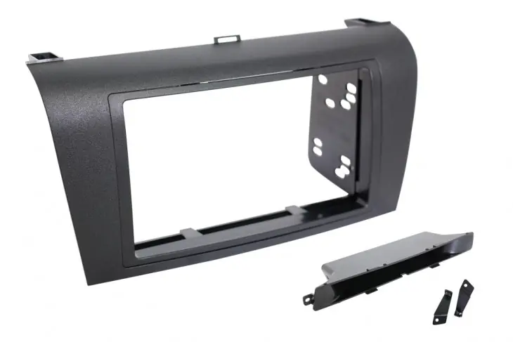 Radioblende Mazda 3 von 2003 - 2008 - Markenqualität