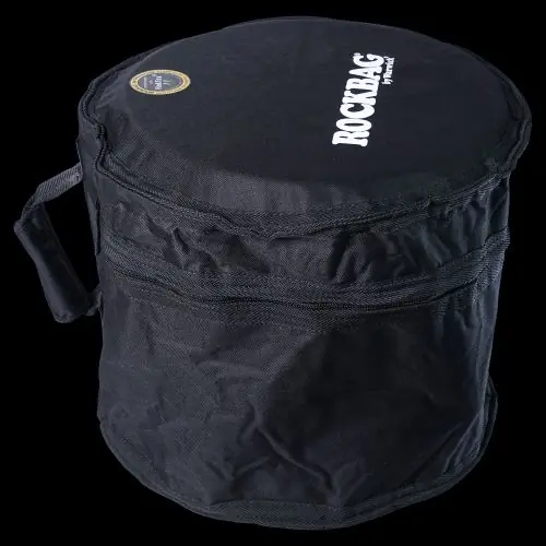 Markenqualität - Rockbag Tomtasche 13x11"