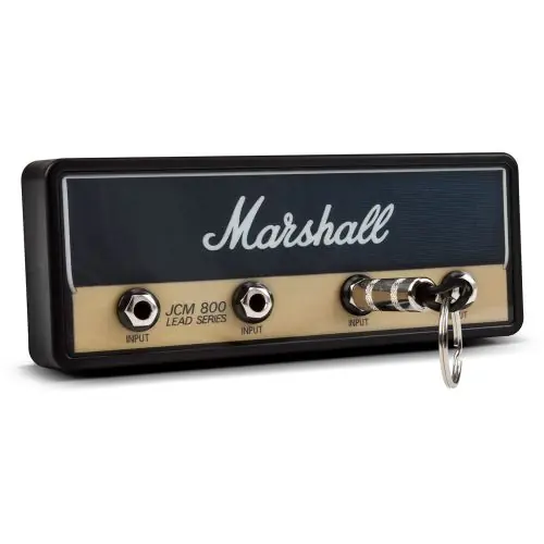 Super-Preis - Marshall Jack Rack STDJCM800