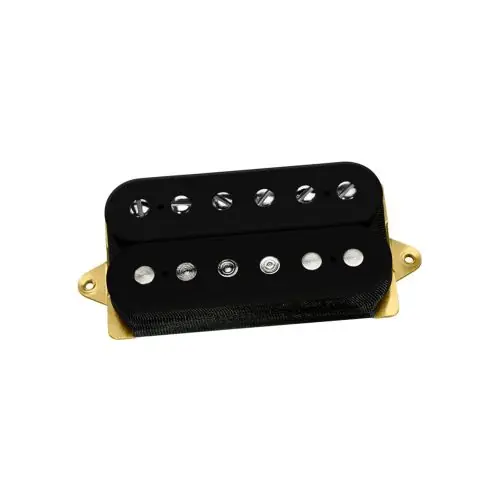 DiMarzio DP192BK Air Zone Black | Auf Lager