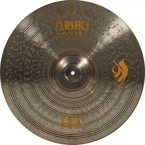 Bestpreis | Meinl CC21GR Classics Custom Ghost Ride 21"