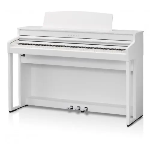 Versand noch heute - Kawai CA-401 W