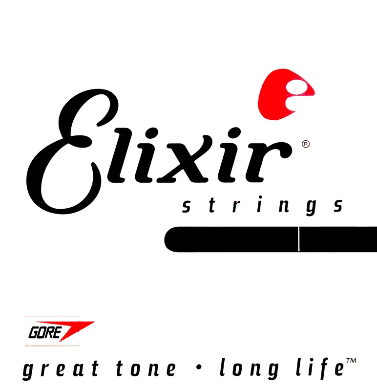 Zertifiziert - Elixir 13016 Einzelsaite .016