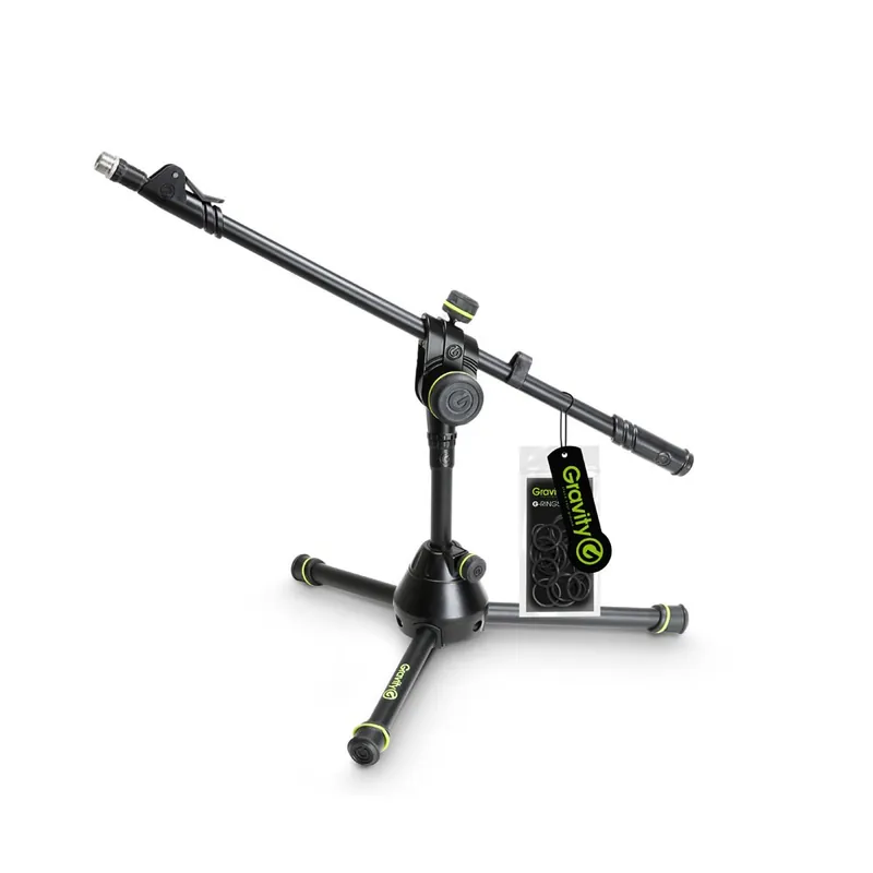 Brandneu - Gravity MS 3122 HDB