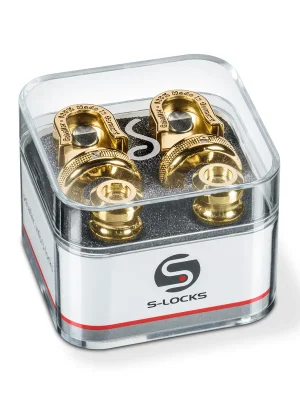 Zertifiziert | Schaller S-Locks GO