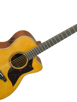 Aktionspreis - Yamaha AC3M ARE Westerngitarre Concert