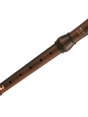 Nur diese Woche - Moeck 2201 Sopran Rondo barock Doppelloch