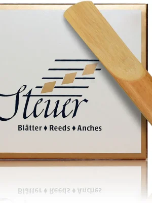 Heute kaufen | Steuer Saxophonblatt Solo Bariton 3
