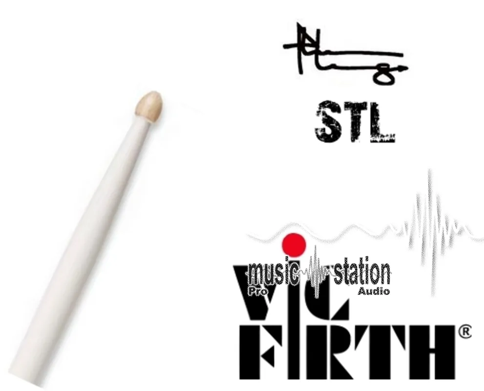 Top-Preis | Vic Firth Thomas Lang Signature