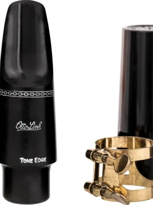 Otto Link BA-13 7 Tenorsax Kautschuk - Extra sparen