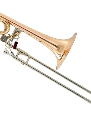 B&S MS27-L B/F/Gb/D Bassposaune Meistersinger | Jetzt erhältlich